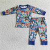 Unisex Luca Pjs