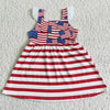 Flag Dress