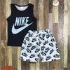 Nike Short Set