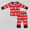 Mamas Boy Pjs