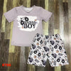 Mamas Boy Two Piece Set