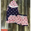 Stars And Stripes SET