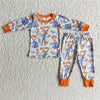 Unisex Blippi Pjs