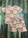 Nike Two Piece Set