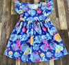 Bluey Dress