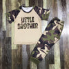 Little Brother Two Piece Set