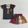 Potter Two Piece Outfit