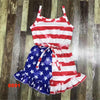 Stars And Stripes One Piece