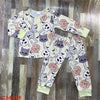 GHOST MUMMY UNISEX PJS