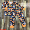 BLUEY PUMPKIN PJS