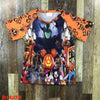 HALLOWEEN MICKEY SHIRT