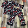 VANS UNISEX RUFFLE PJS