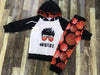 KID LIFE BASKETBALL HOODIE SET