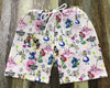 DISNEY CHARACTER SWIM TRUNKS