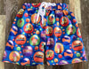 BLIPPI BUBBLE SWIM TRUNKS