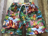 LION KING BOYS SWIM TRUNKS