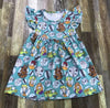 SCOOBY DOO AND THE GANG PEARL DRESS
