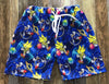 SONIC SWIM TRUNKS