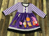 PEPPA HALLOWEEN DRESS