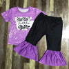 PAW PAW LITTLE GIRL BOUTIQUE SET