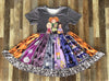 HOCUS POCUS 3 WITCHES DRESS