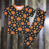 PUMPKIN IN THE DARK UNISEX SET